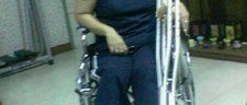 Disabled for 6 months
