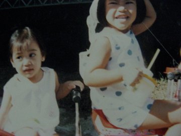lauren and marielle
