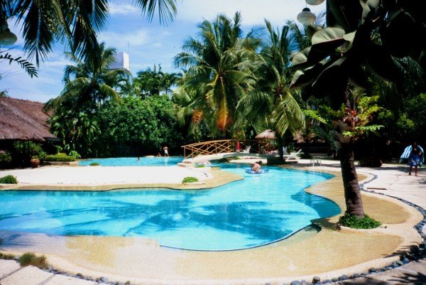 maribago pool