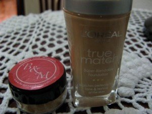 loreal-true-match