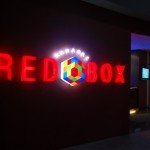 red-box