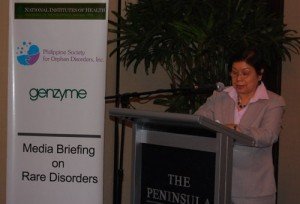orphan-disorders