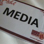 media