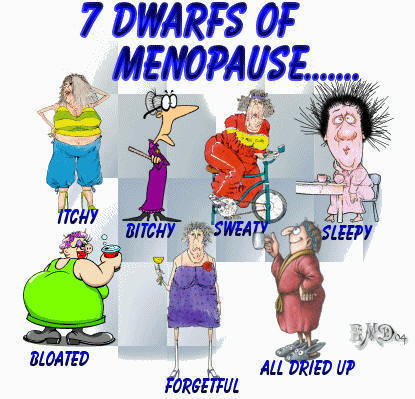 menopause