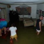 Bangon Pinoy: Our Home After Ondoy Flood Damage