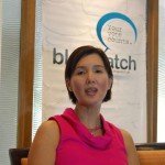 Pia Cayetano, a mom, a senator, a triathlete Pia Cayetano, a mom, a senator, a triathlete