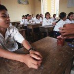 Should parents be taught sex education? Should parents be taught sex education?