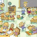 Finding the right school for your child Finding the right school for your child