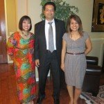 myrna-and-me