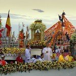 27 years ago: Sinulog 1985 memories of my dad and my fiancé