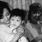 My EDSA 1 babies
