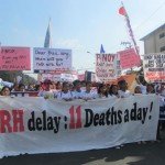 Why I support the Reproductive Health Bill Why I support the Reproductive Health Bill