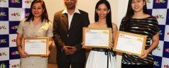 Women entrepreneurs running their online business with eBay Philippines