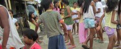 Let a child be a child