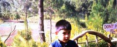 Luijoe, my son and The Seven Last Words