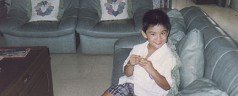 A letter to my son in heaven