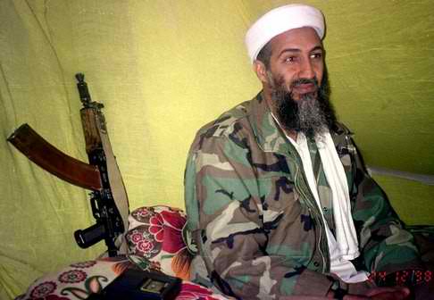 bin laden wallpapers. Osama Bin Laden Dead: Hillary