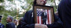 The gift of grief: Stories of 9-11 families