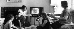 Does media play a role in distorting the values of young people?