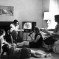 Does media play a role in distorting the values of young people?