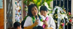 A eulogy for a friend
