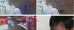 How could 18 bystanders ignore the 2-Year-Old girl that got ran over by a van?