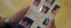 Between Loss and Forever:  Filipino mothers on the grief journey