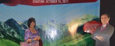 The Sound of Music, a classic family musical