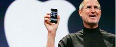 “If today were the last day of my life, would I want to do what I am about to do today?” – Steve Jobs