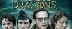 There be dragons: on friendship, love and forgiveness