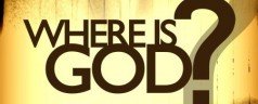 Where is God?