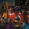 Singing Christmas carols