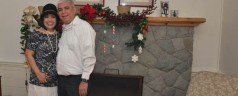 My SUPERWISH for my family this year