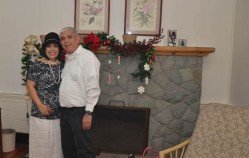 My SUPERWISH for my family this year