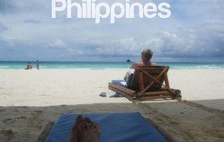 Just the two of us. More Fun in the Philippines #ItsMoreFunInThePhilippines