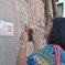 Exploring my Cebu heritage in Parian with QR code scanning Exploring my Cebu heritage in Parian with QR code scanning