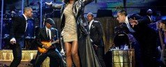 Greatest Love of All popularized by Whitney Houston