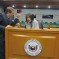 Photos: Blogging and tweeting at the Senate Impeachment Court Photos: Blogging and tweeting at the Senate Impeachment Court