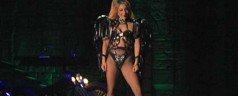 Celebrating love , life and experience at the Lady Gaga Born This Way Ball