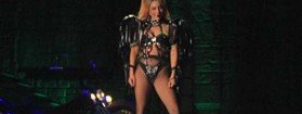 Celebrating love , life and experience at the Lady Gaga Born This Way Ball