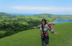 A letter to my daughters. Simplicity is making the journey of this life with just baggage enough