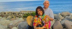 Being romantic in Batanes : A time to celebrate the beauty, gift, and the blessing of enduring love.