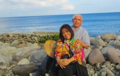 Being romantic in Batanes : A time to celebrate the beauty, gift, and the blessing of enduring love.