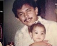 my husband the father of my children
