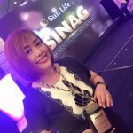 sinag award on financial literacy digital journalism