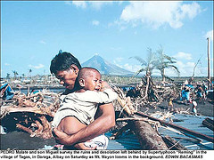 Bicol tragedy