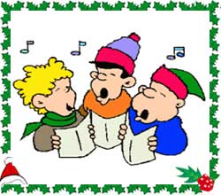 christmas carols