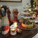 christmas feast