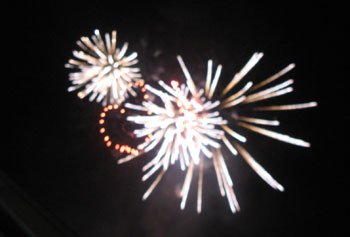 world pyro olympics