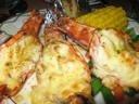 prawns